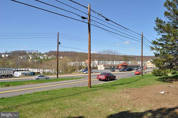 1.62 Acres of Land for Sale in Schuylkill Haven, Pennsylvania