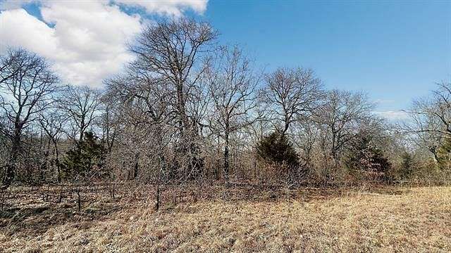 0.52 Acres of Residential Land for Sale in Vian, Oklahoma