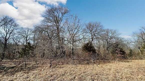 0.52 Acres of Residential Land for Sale in Vian, Oklahoma