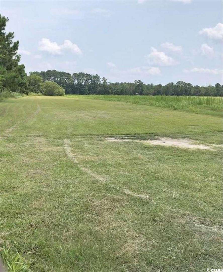 2 Acres of Residential Land for Sale in Conway, South Carolina