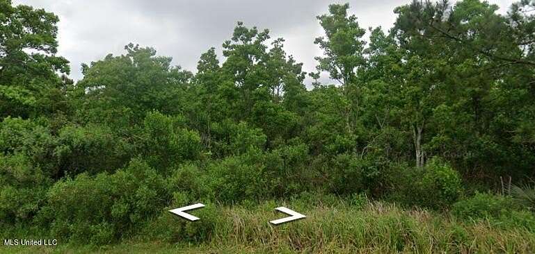 0.45 Acres of Residential Land for Sale in Bay St. Louis, Mississippi