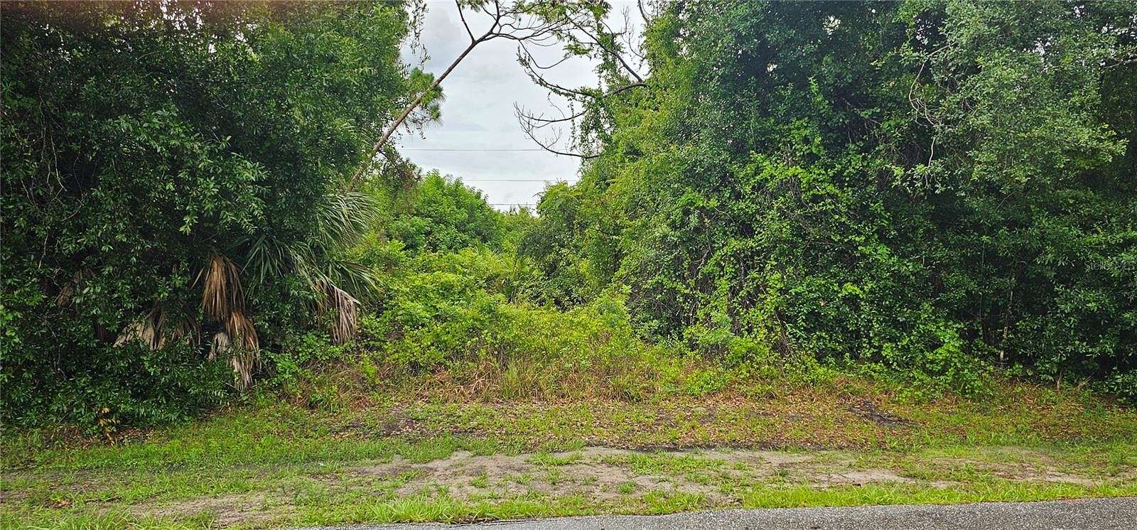 0.24 Acres of Land for Sale in Port Charlotte, Florida