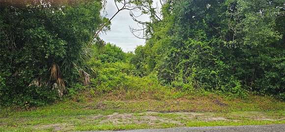 0.24 Acres of Land for Sale in Port Charlotte, Florida