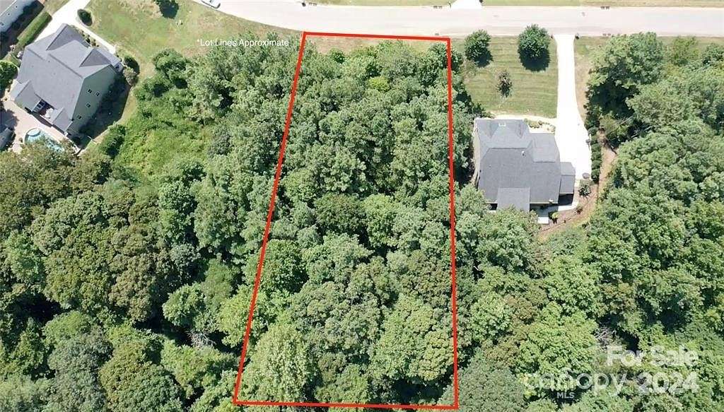 0.51 Acres of Residential Land for Sale in Troutman, North Carolina