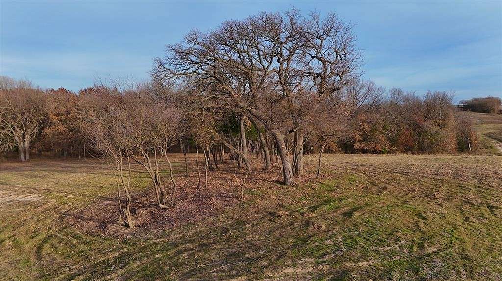 5.355 Acres of Residential Land for Sale in Alvord, Texas