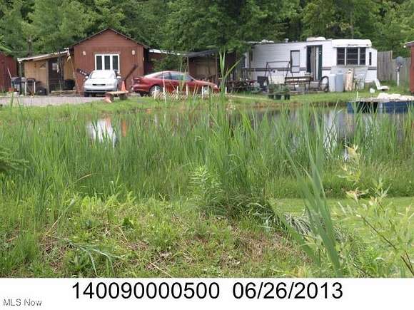 2.545 Acres of Residential Land for Sale in Jefferson, Ohio