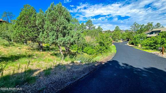 1.11 Acres of Residential Land for Sale in Prescott, Arizona