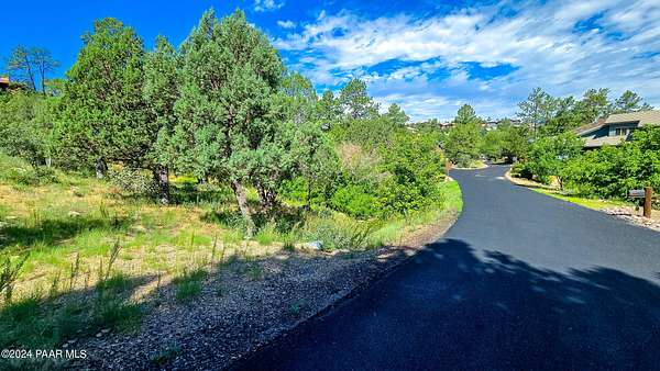 1.1 Acres of Residential Land for Sale in Prescott, Arizona