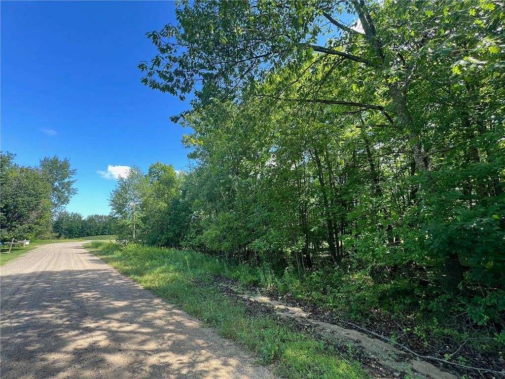 8.2 Acres of Land for Sale in Remer, Minnesota