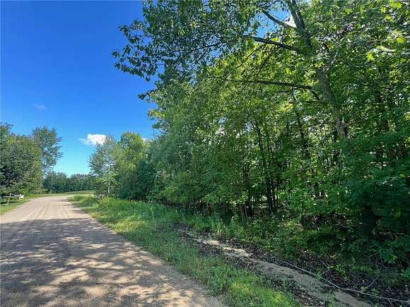 8.2 Acres of Land for Sale in Remer, Minnesota