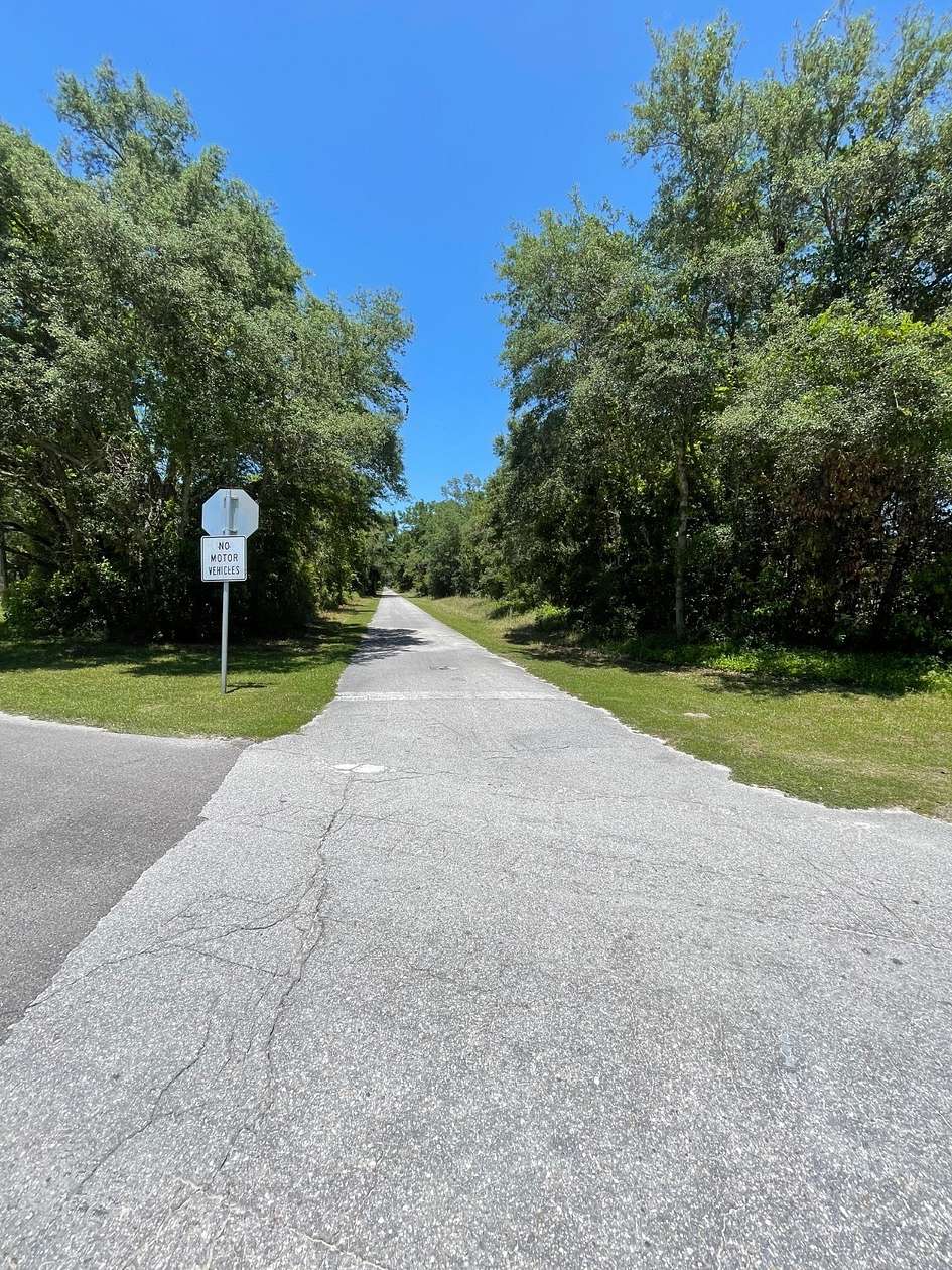 1.37 Acres of Residential Land for Sale in Trenton, Florida