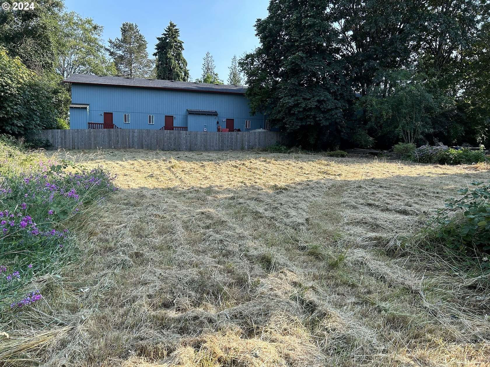 0.69 Acres of Mixed-Use Land for Sale in Forest Grove, Oregon