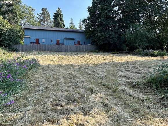 0.69 Acres of Commercial Land for Sale in Forest Grove, Oregon