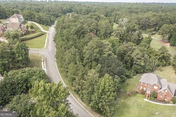 0.65 Acres of Residential Land for Sale in Macon, Georgia