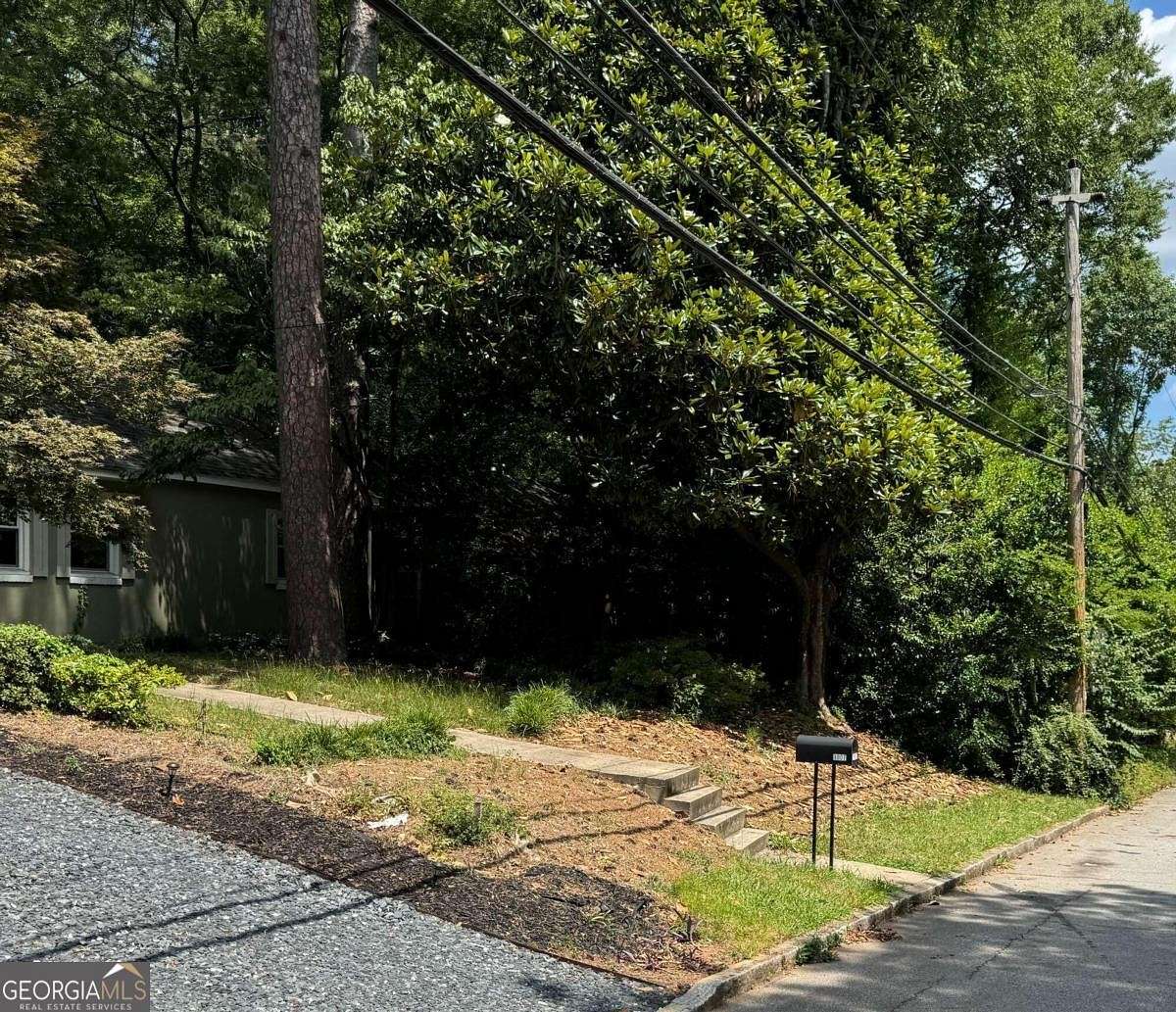 0.175 Acres of Residential Land for Sale in Atlanta, Georgia