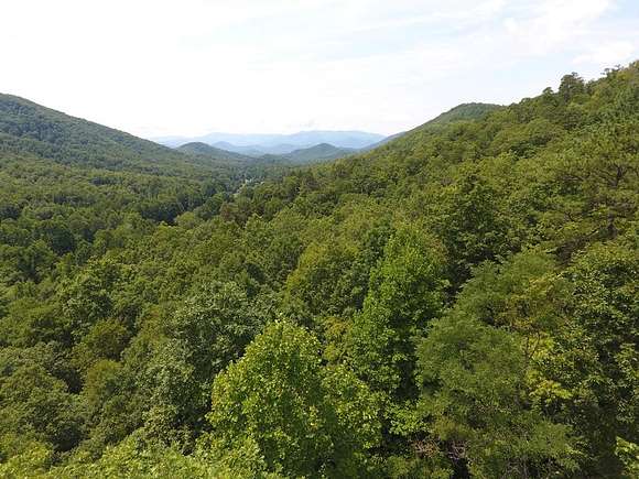 31.71 Acres of Recreational Land for Sale in Cowee Township, North Carolina