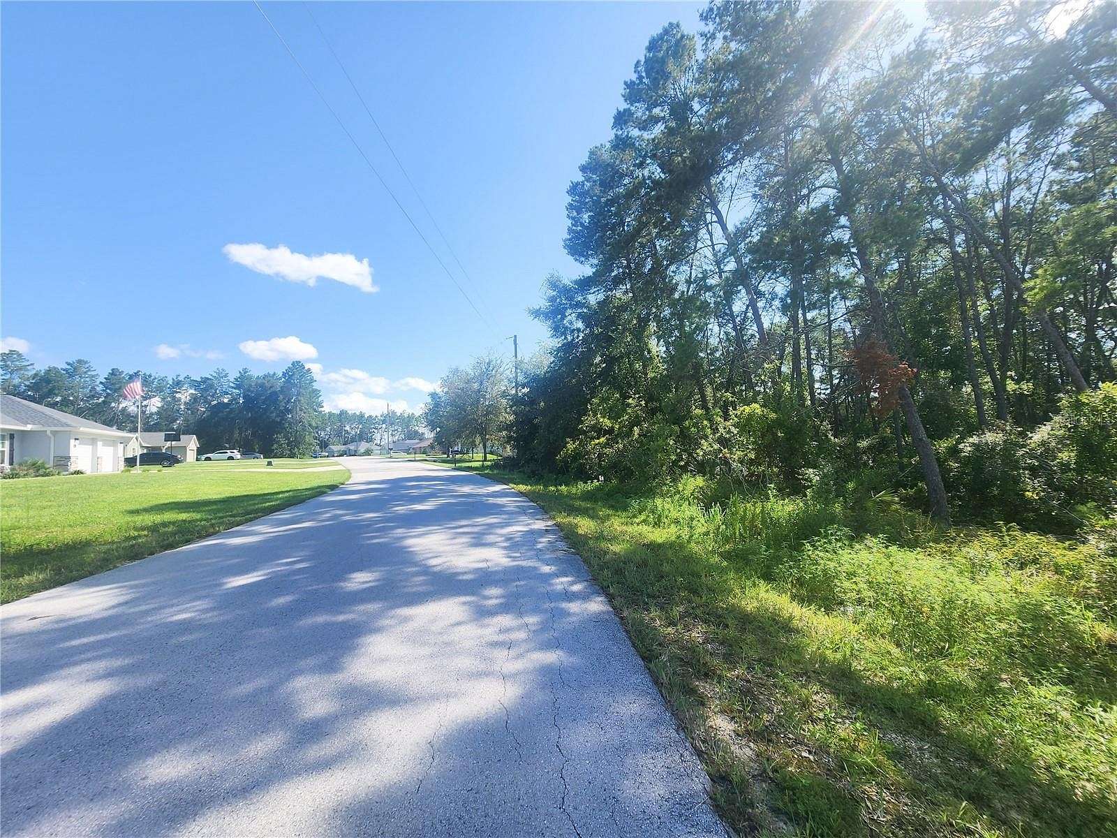 0.85 Acres of Residential Land for Sale in Ocala, Florida