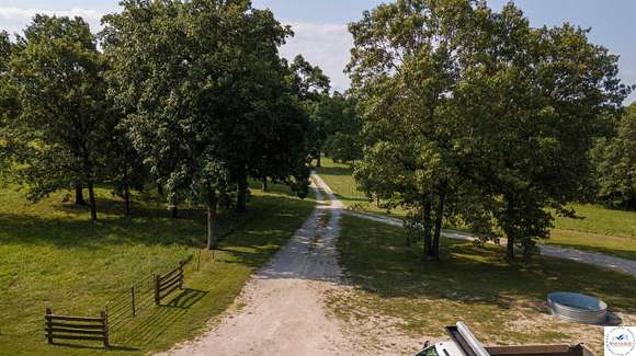 16 Acres of Recreational Land for Sale in Osceola, Missouri