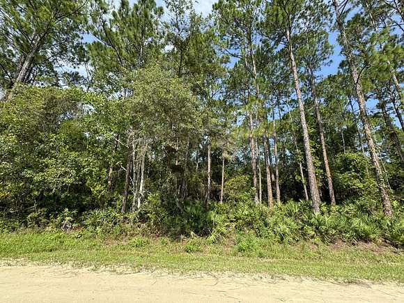 0.28 Acres of Residential Land for Sale in Palatka, Florida