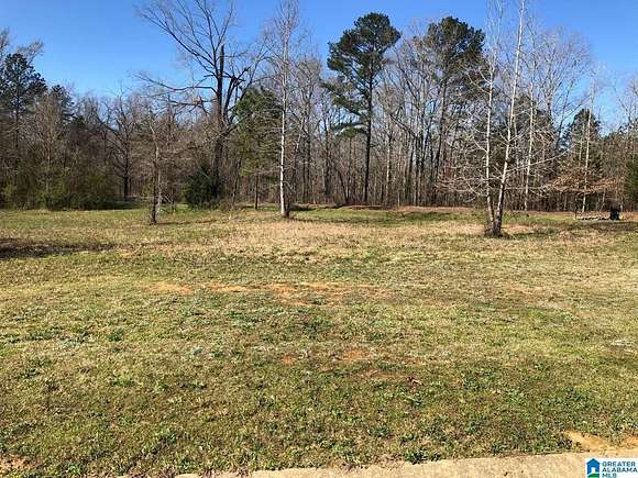 54.15 Acres of Land for Sale in Warrior, Alabama