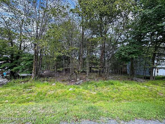 0.23 Acres of Residential Land for Sale in Tobyhanna, Pennsylvania