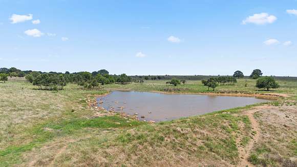 320 Acres of Land with Home for Sale in Tishomingo, Oklahoma