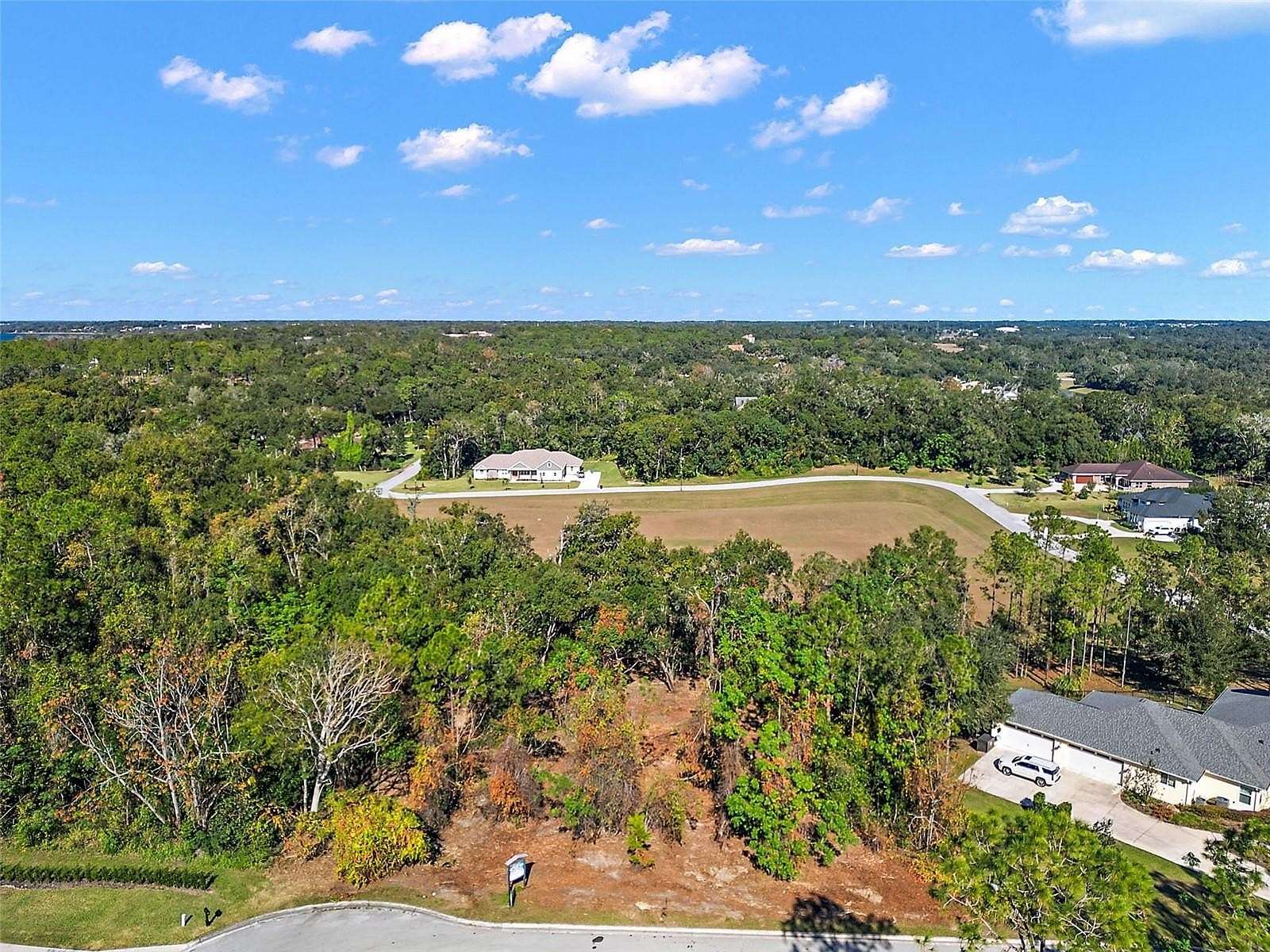 1 Acre of Residential Land for Sale in Mount Dora, Florida