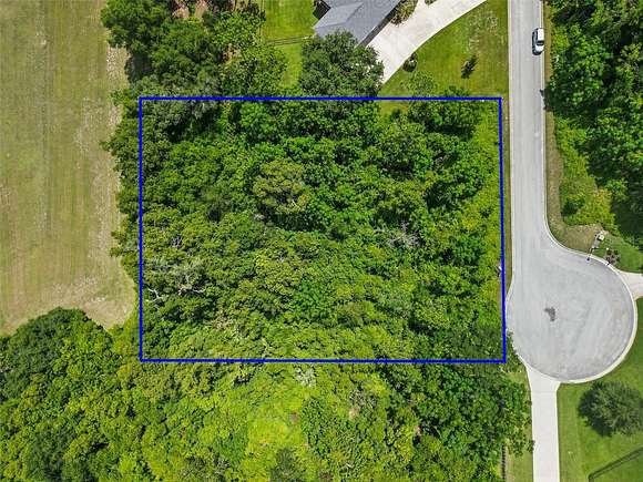 1 Acre of Residential Land for Sale in Mount Dora, Florida