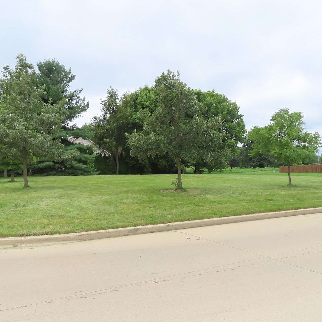 Residential Land for Sale in Urbana, Illinois