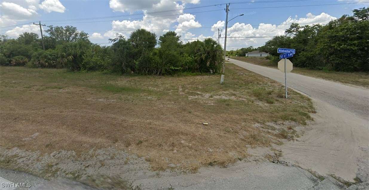 0.249 Acres of Residential Land for Sale in Lehigh Acres, Florida