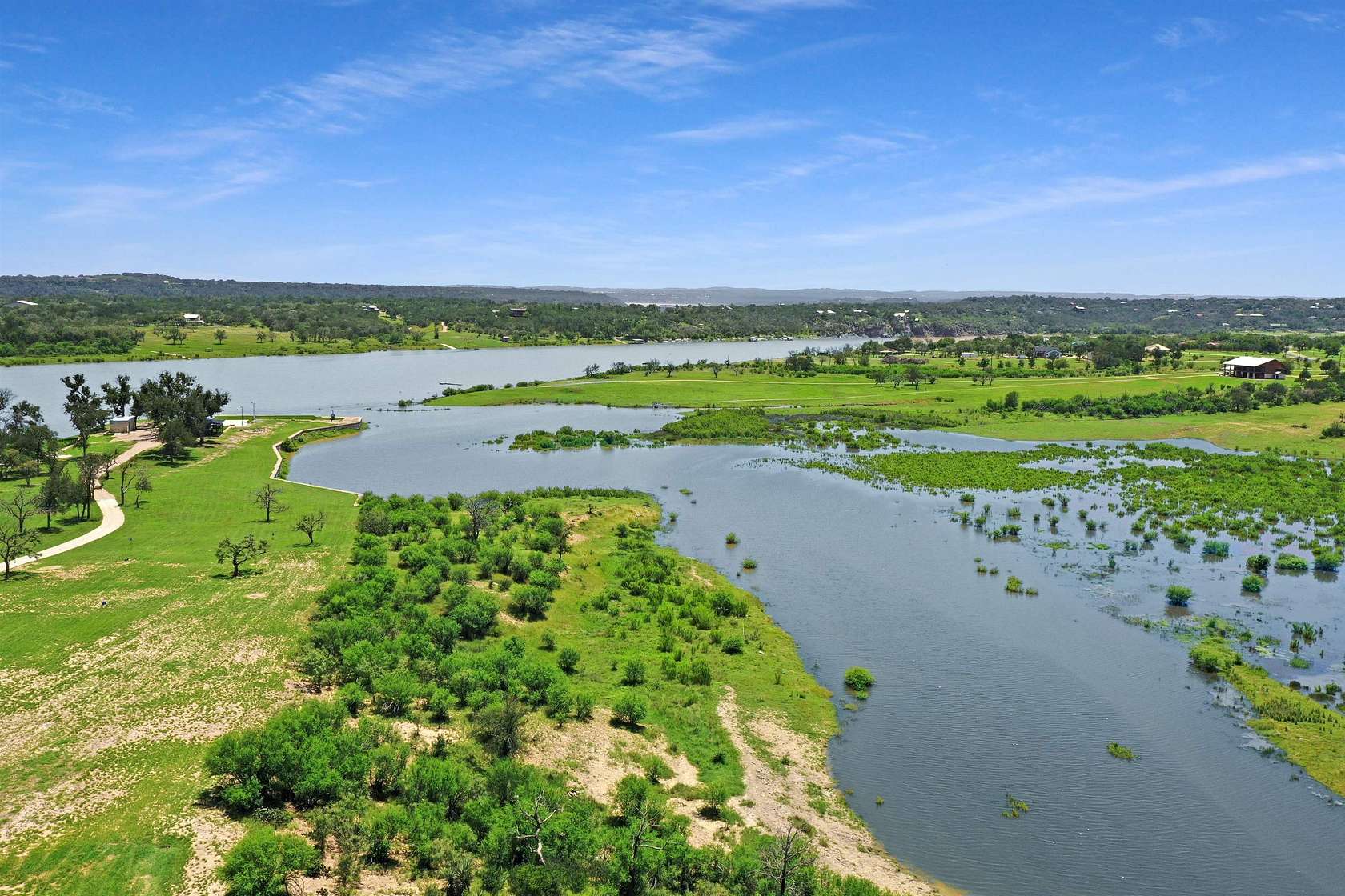 6 Acres of Land for Sale in Marble Falls, Texas