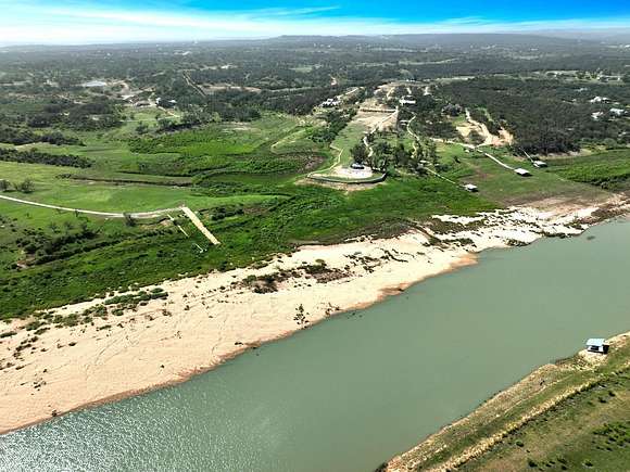 6 Acres of Land for Sale in Marble Falls, Texas