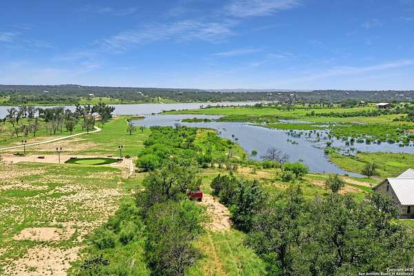 6 Acres of Residential Land for Sale in Marble Falls, Texas