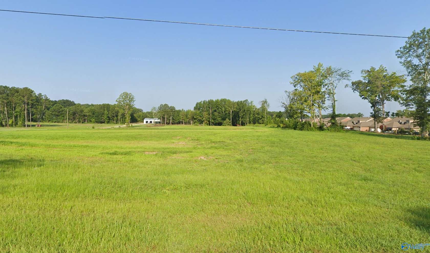 5.4 Acres of Residential Land for Sale in Decatur, Alabama