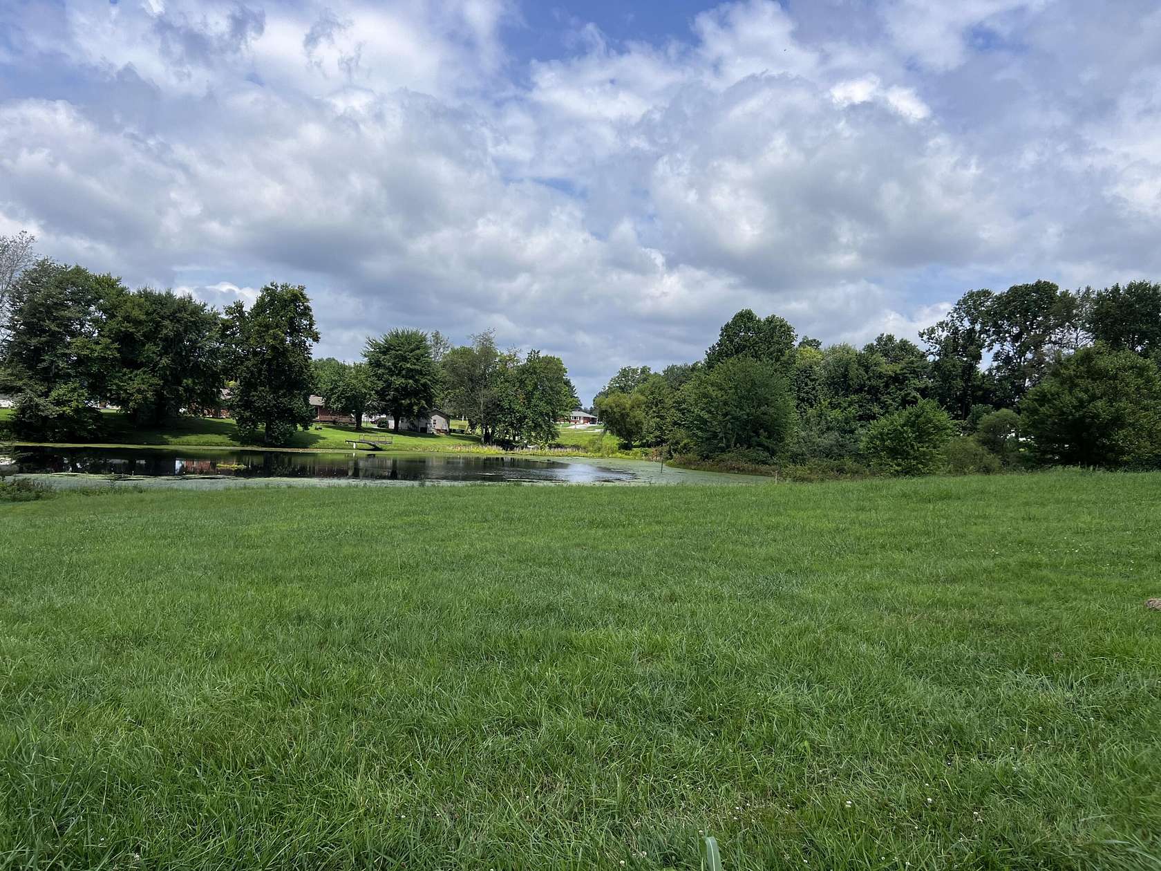 1.83 Acres of Land for Sale in Russell Springs, Kentucky