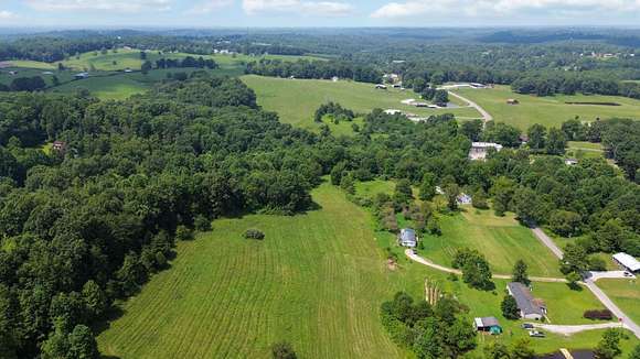 9.17 Acres of Land for Sale in Lily, Kentucky