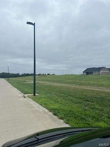 0.41 Acres of Residential Land for Sale in Hannibal, Missouri