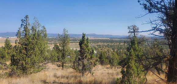 6.13 Acres of Land for Sale in Prineville, Oregon