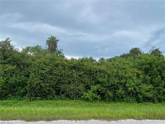 2.73 Acres of Residential Land for Sale in Naples, Florida