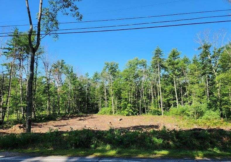 2.06 Acres of Residential Land for Sale in Concord, New Hampshire