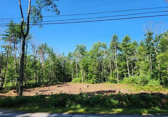 2.06 Acres of Residential Land for Sale in Concord, New Hampshire