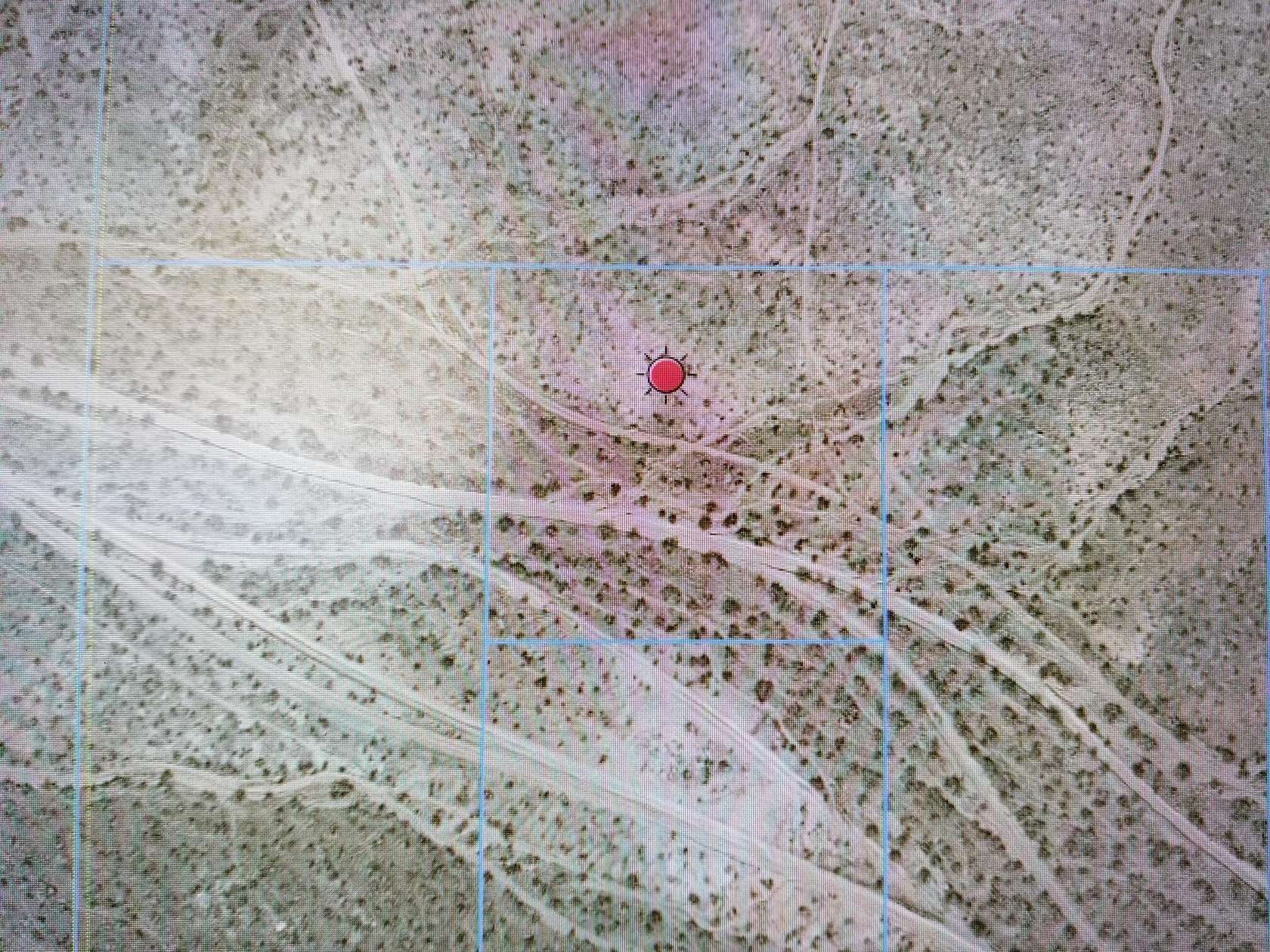 Land for Sale in Barstow, California