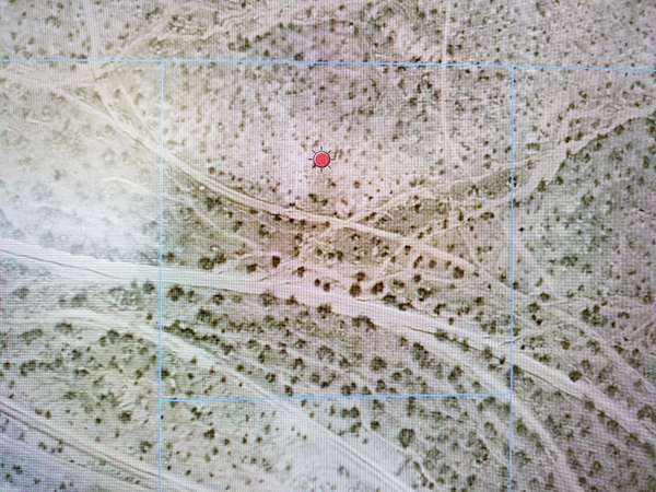 2.5 Acres of Land for Sale in Barstow, California