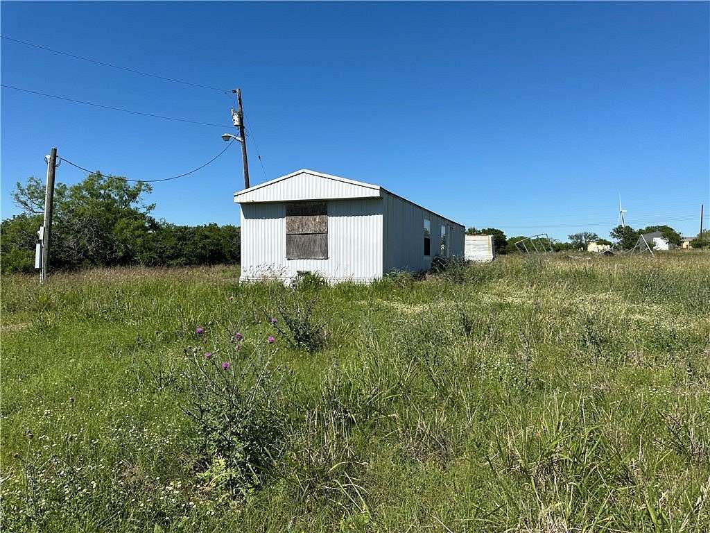 1.58 Acres of Residential Land for Sale in Mathis, Texas