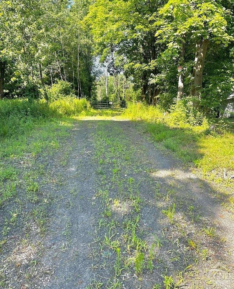 8.95 Acres of Residential Land for Sale in Nassau, New York