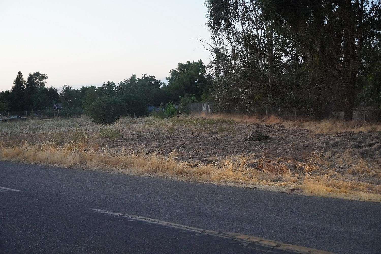 0.643 Acres of Commercial Land for Sale in Madera, California