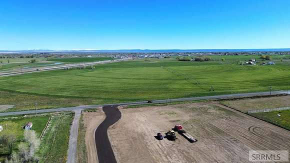 1.2 Acres of Residential Land for Sale in St. Anthony, Idaho