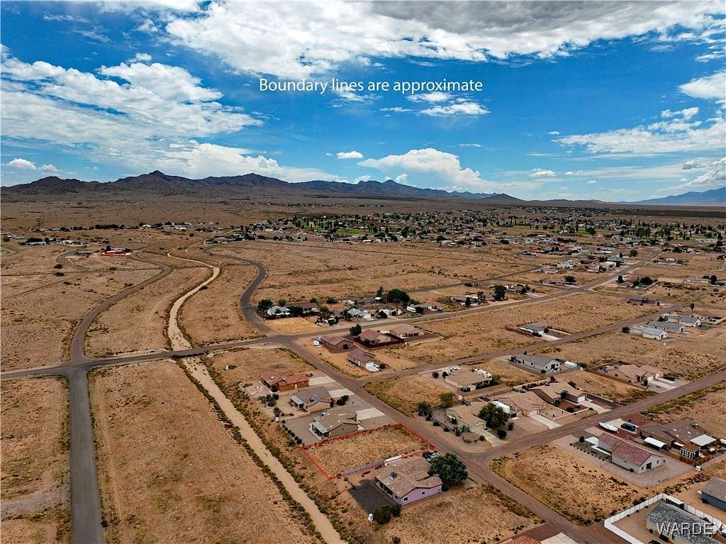 0.22 Acres of Residential Land for Sale in Kingman, Arizona