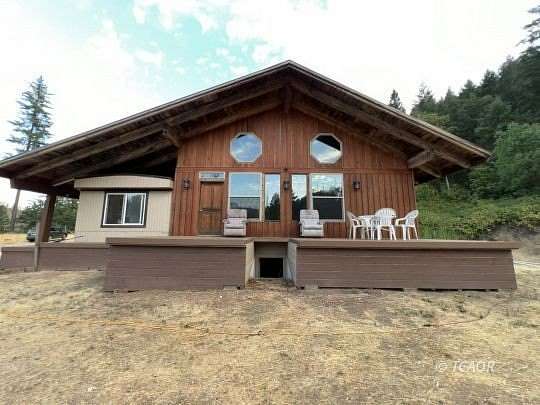 4.7 Acres of Land for Sale in Douglas City, California