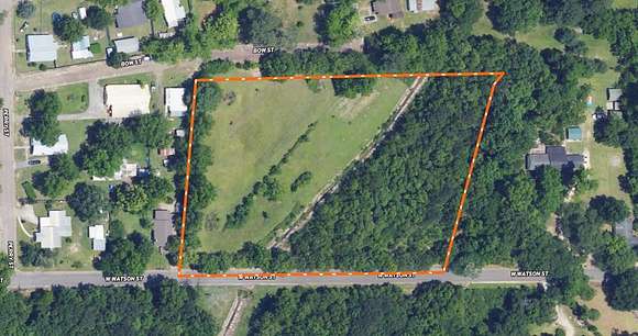 3.5 Acres of Residential Land for Sale in Andalusia, Alabama